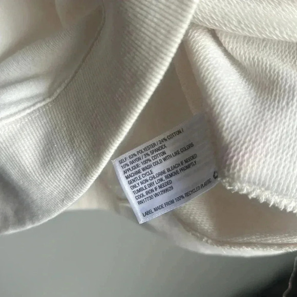 Knox Rose Women’s Henley Sweater - Picture 9 of 9